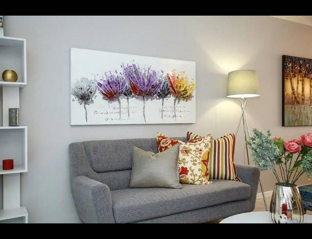 2 BEDROOM PROPERTY TO RENT IN ELTON HILL